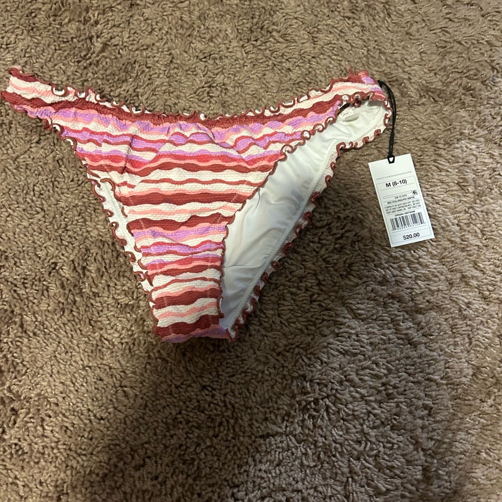 Bathing Suit Bottoms